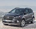 Ford Kuga ST-Line.  Foto: Ford